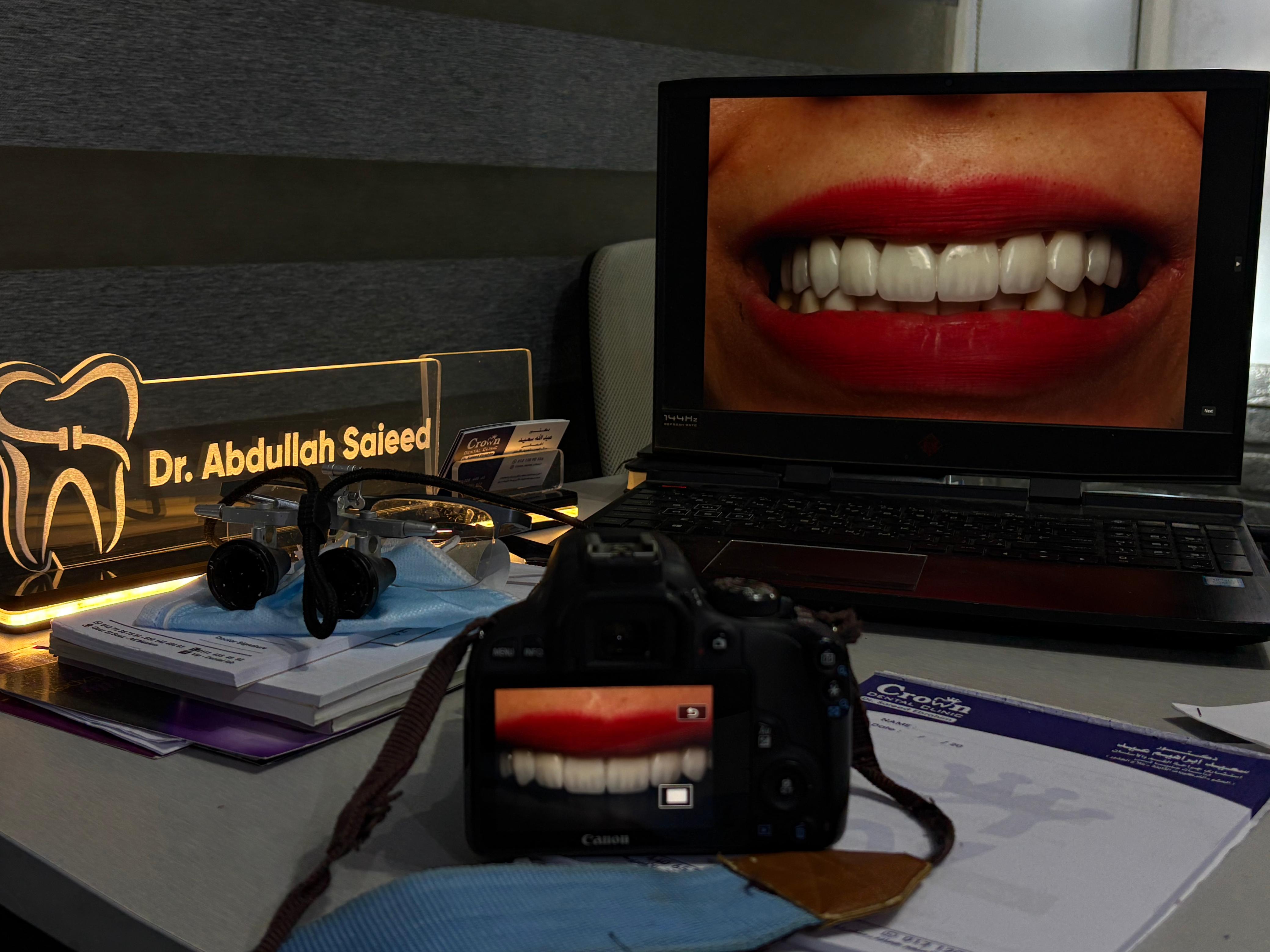 Crown Dental Clinic gallery image 6